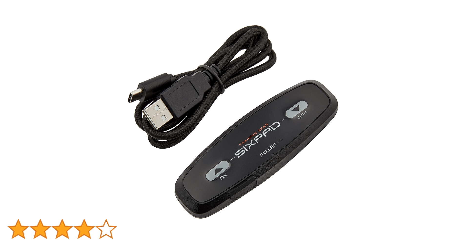 SIXPAD シックスパッドパワースーツ アブズ　Lサイズ MTGコントローラー Amazon.co.jp: SIXPAD シックスパッド パワースーツ アブズ 専用